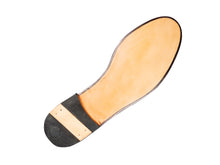 Load image into Gallery viewer, Classic Blue Mocassinis