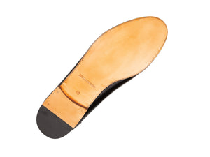 Classic Light Brown Mocassinis