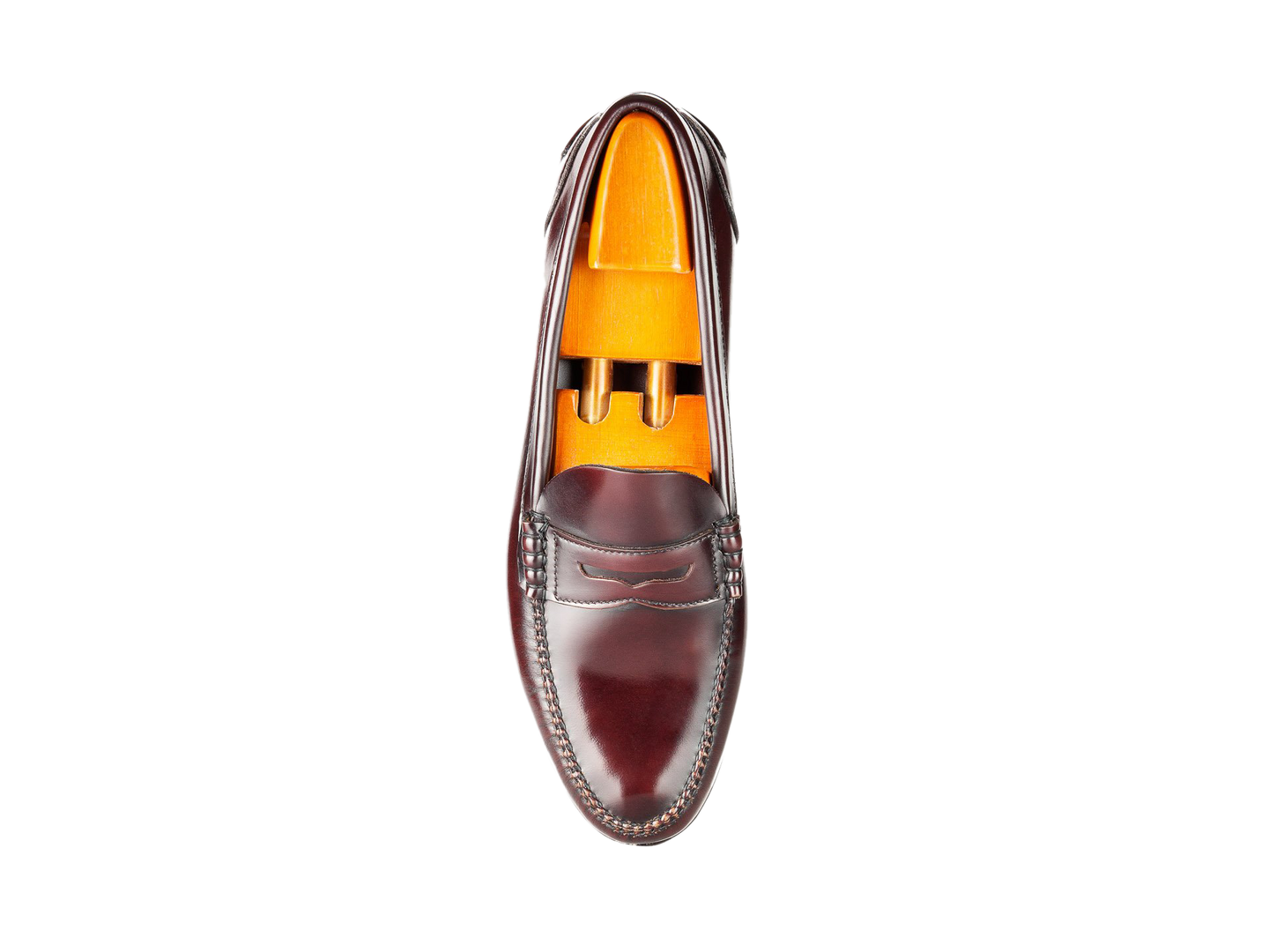 Classic Dark Brown Mocassinis