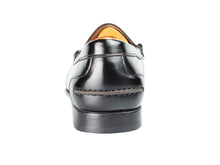 Load image into Gallery viewer, Classic Black Mocassinis
