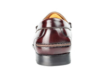 Load image into Gallery viewer, Classic Dark Brown Mocassinis
